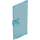 LEGO Bleu Clair Transparent Porte 1 x 3 x 6 (80683)