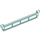 LEGO Transparent Light Blue Garage Roller Door Section without Handle (4218 / 40672)