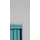 LEGO Bleu clair transparent Verre for Fenêtre 1 x 4 x 6 avec Noir Shutter Edges Autocollant (6202)