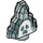 LEGO Transparentes Hellblau Moonstone mit Ghost (10178 / 10901)