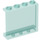 LEGO Transparent Light Blue Panel 1 x 4 x 3 with Side Supports, Hollow Studs (35323 / 60581)