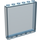 LEGO Bleu clair transparent Panneau 1 x 6 x 5 (35286 / 59349)