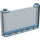 LEGO Bleu clair transparent Pare-brise 1 x 6 x 3 (39889 / 64453)