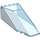 LEGO Bleu clair transparent Pare-brise 10 x 4 x 2.3 (2507 / 30058)