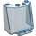 LEGO Transparant Lichtblauw Voorruit 3 x 4 x 3 (35193 / 84954)