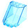 LEGO Transparent Light Blue Windscreen 4 x 5 x 3 (30251 / 35169)