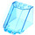 LEGO Transparentes Hellblau Windschutzscheibe 4 x 5 x 3 (30251 / 35169)