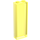LEGO Transparentes Neongrün Backstein 1 x 2 x 5 (2454 / 35274)