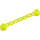 LEGO Transparent Neon Green Chain with 5 Links (39890 / 92338)