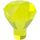 LEGO Transparent Neon Green Diamond (28556 / 30153)