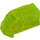 LEGO Vert néon transparent Diriger/Retour avec Traverser H. 2007 (57536)