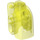 LEGO Vert néon transparent Diriger avec Ballcup 2013 (11270)