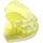 LEGO Transparentes Neongrün Hero Factory Armor mit Kugelgelenkpfanne Größe 3 (10498 / 90641)