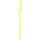 LEGO Transparent Neon Green Spear Flexible (32373)