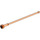 LEGO Orange Rougeâtre Néon Transparent Antenne 1 x 8 (2569 / 47094)