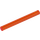 레고 투명한 네온 붉은 오렌지 술집 1 x 4 (21462 / 30374)