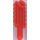 LEGO Transparent Neon Reddish Orange Chainsaw Blade (6117 / 28652)