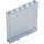 LEGO Transparent Opal Panel 1 x 6 x 5 (35286 / 59349)