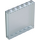 LEGO Transparent Opal Panel 1 x 6 x 5 (35286 / 59349)