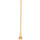 LEGO Orange Transparent Antenne 1 x 8 (2569 / 47094)