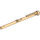 LEGO Transparent Orange Arrow 8 for Spring Shooter Weapon (15303 / 29340)