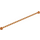 LEGO Gjennomsiktig oransje Kjede med 21 Linker (30104 / 60169)