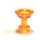 LEGO Transparant oranje Cup (68504)