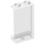 LEGO Transparent Panel 1 x 2 x 3 with Side Supports - Hollow Studs (35340 / 87544)