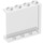 LEGO Transparent Panel 1 x 4 x 3 with Side Supports, Hollow Studs (35323 / 60581)