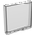 LEGO Transparent Panneau 1 x 6 x 5 (35286 / 59349)