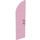 LEGO Transparent Pink Glitter Door 1 x 4 x 11.3 Arched (33216)