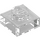 레고 투명한 그릇 1 x 1 (3024 / 30008)