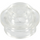 LEGO Transparent Plate 1 x 1 Round (6141 / 30057)