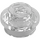 LEGO Transparent Plate 1 x 1 Round (6141 / 30057)