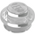 LEGO Transparent Plate 1 x 1 Round (6141 / 30057)