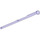 LEGO Transparent Purple Arrow 8 for Spring Shooter Weapon (15303 / 29340)