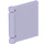 LEGO Transparent Purple Book Cover (24093 / 29167)