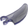 LEGO Violet transparent Griffe avec Agrafe (16770 / 30936)