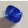 LEGO Transparent Purple Infinity Stone