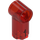 LEGO Rojo transparente Angle Conector #1 (32013 / 42127)