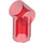 LEGO Rojo transparente Angle Conector #1 (32013 / 42127)