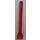 LEGO Transparant rood Antenne 1 x 4 met ronde top (3957 / 30064)