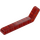 LEGO Transparent Red Beam Bent 53 Degrees, 3 and 7 Holes (32271 / 42160)