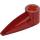 LEGO Transparent Red Claw with Axle Hole (Bionicle Eye) (41669 / 48267)