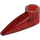 LEGO Transparent Red Claw with Axle Hole (Bionicle Eye) (41669 / 48267)