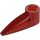 LEGO Transparent Red Claw with Axle Hole (Bionicle Eye) (41669 / 48267)