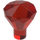 LEGO Rouge Transparent diamant (28556 / 30153)