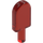 LEGO Transparent Red Ice Lolly (30222 / 32981)