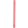 LEGO Transparent Red Lightsaber Blade 10L with Axle (3627)