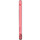 LEGO Transparent Red Lightsaber Blade 10L with Axle (3627)